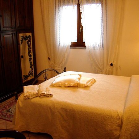 Le Ville Fco Alloggio Turistico Fiumicino Kültér fotó